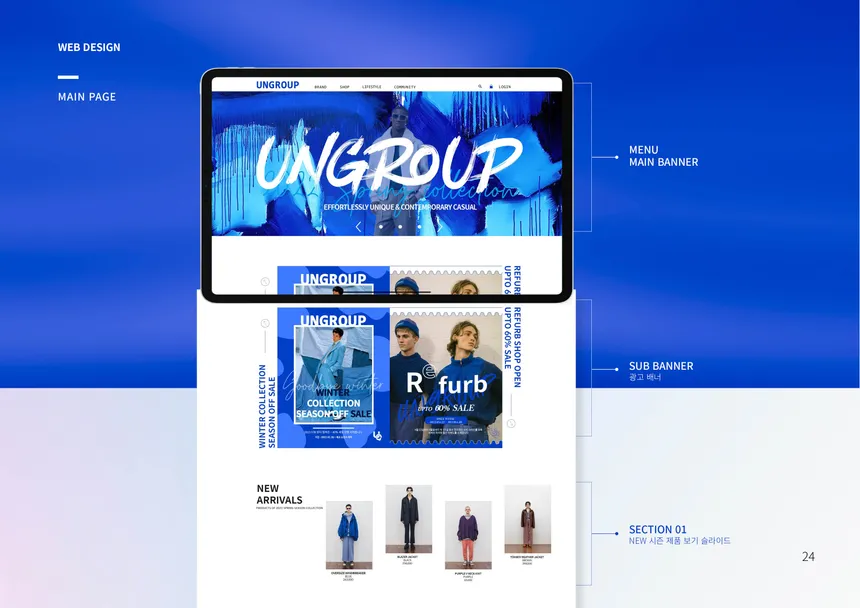 portfolio