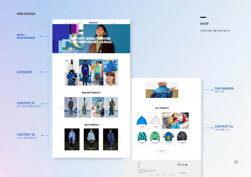 portfolio