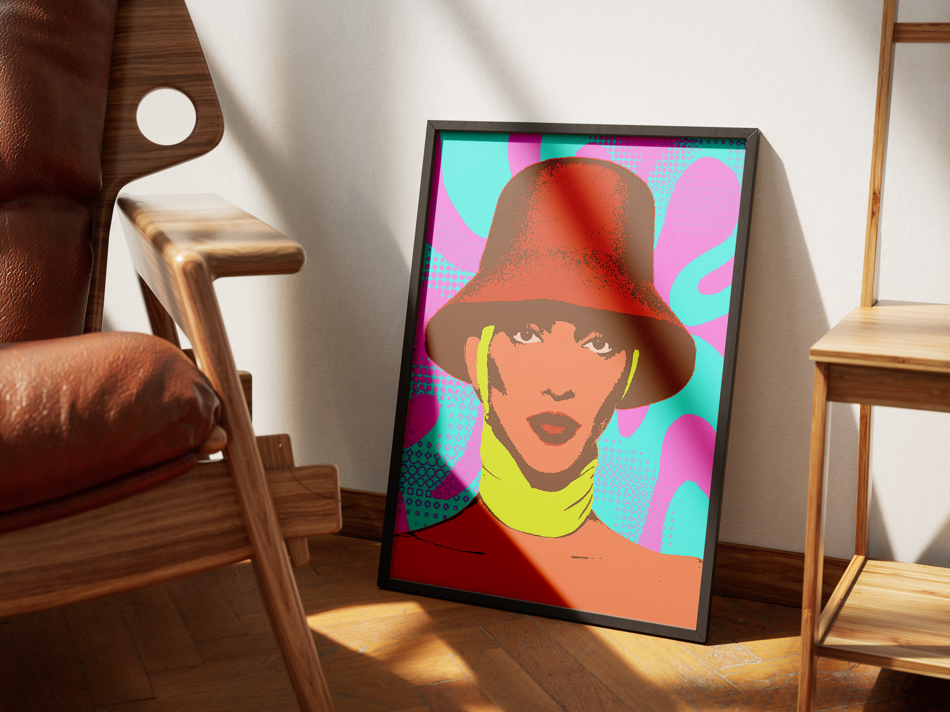 portfolio