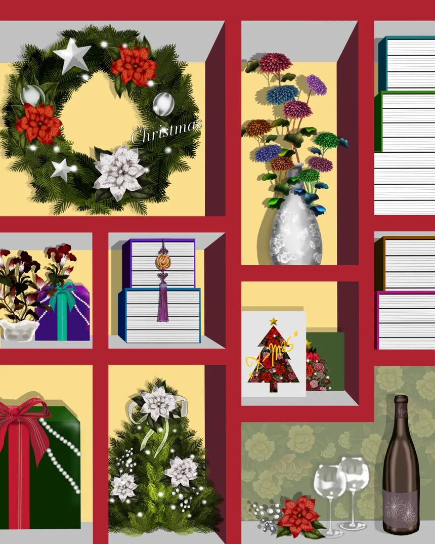 portfolio