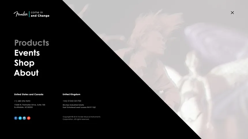portfolio