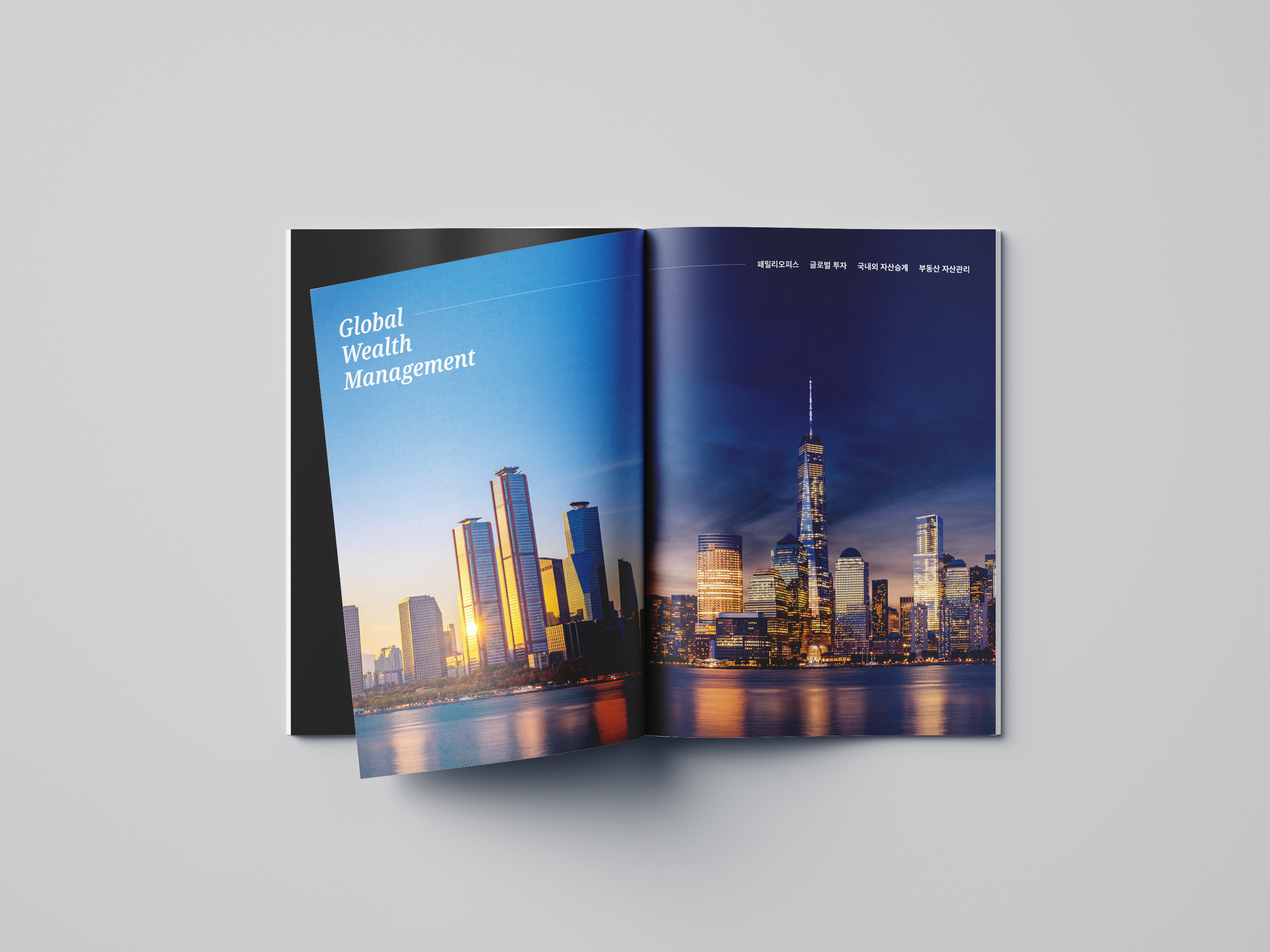 portfolio