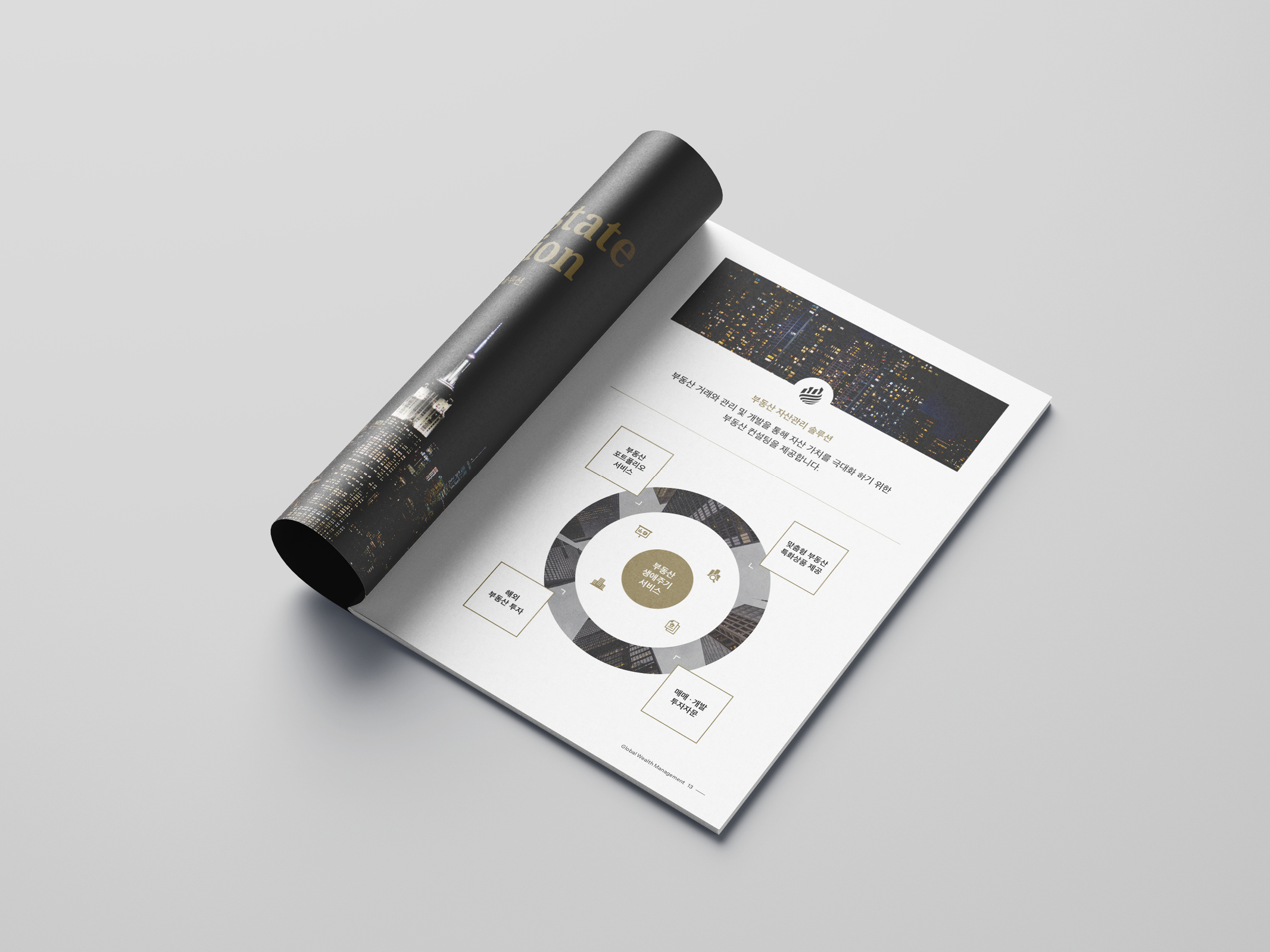 portfolio