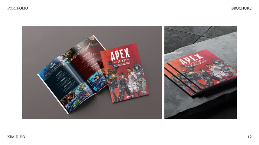 portfolio