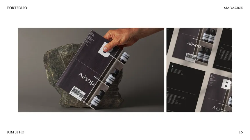 portfolio