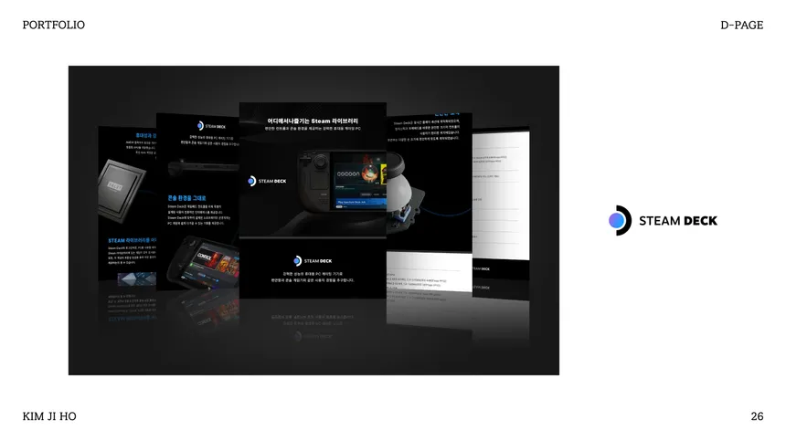 portfolio