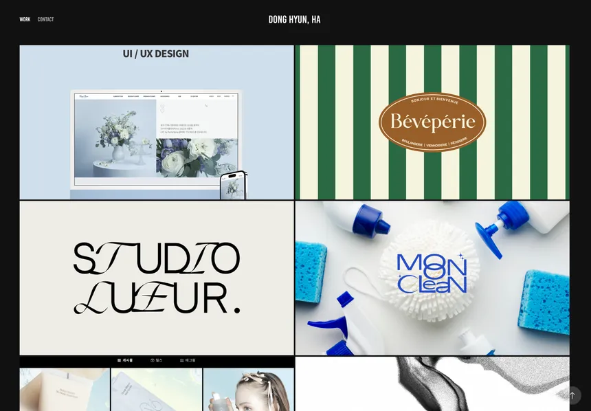 portfolio