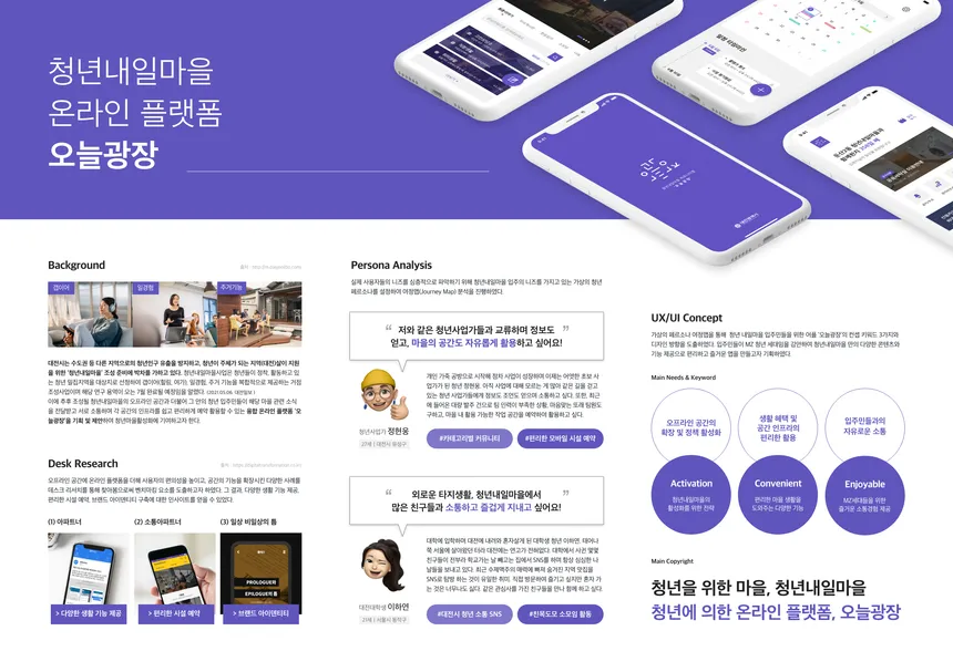 portfolio