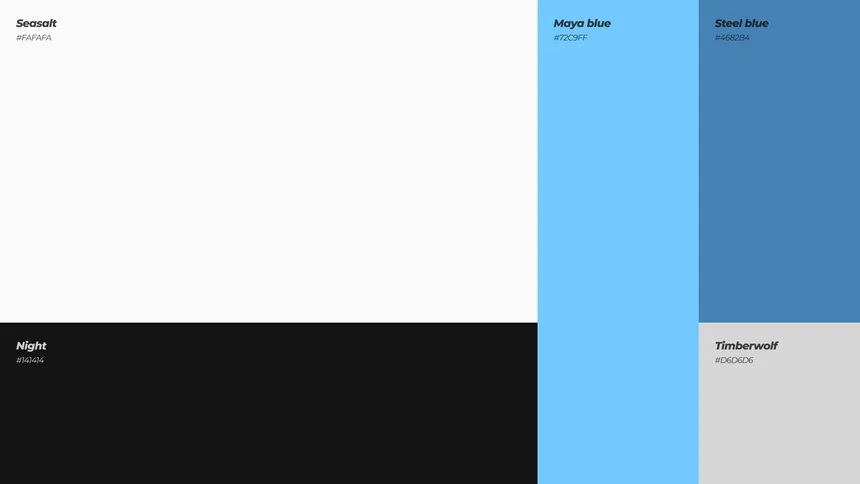 portfolio
