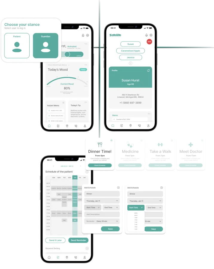 portfolio