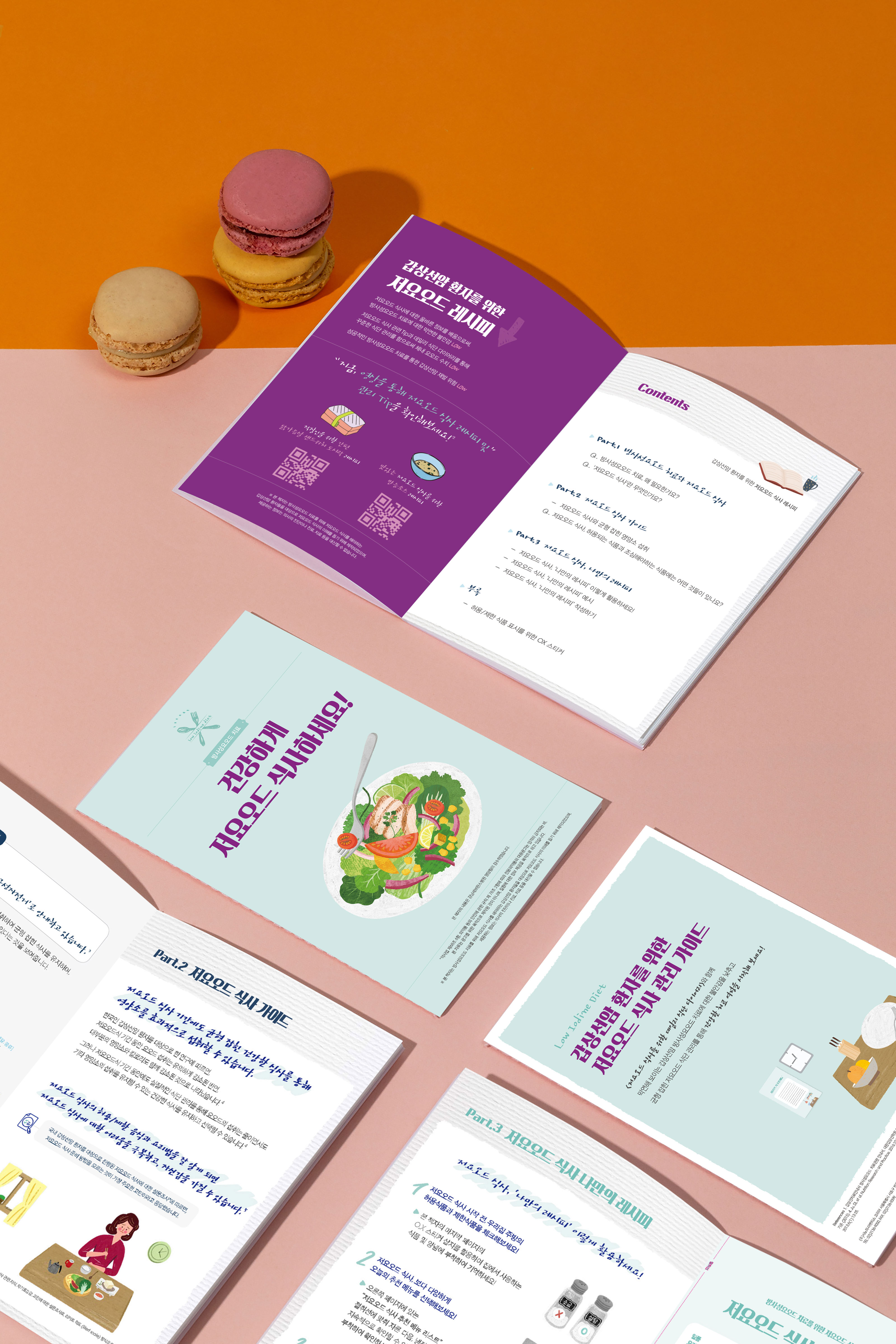 portfolio
