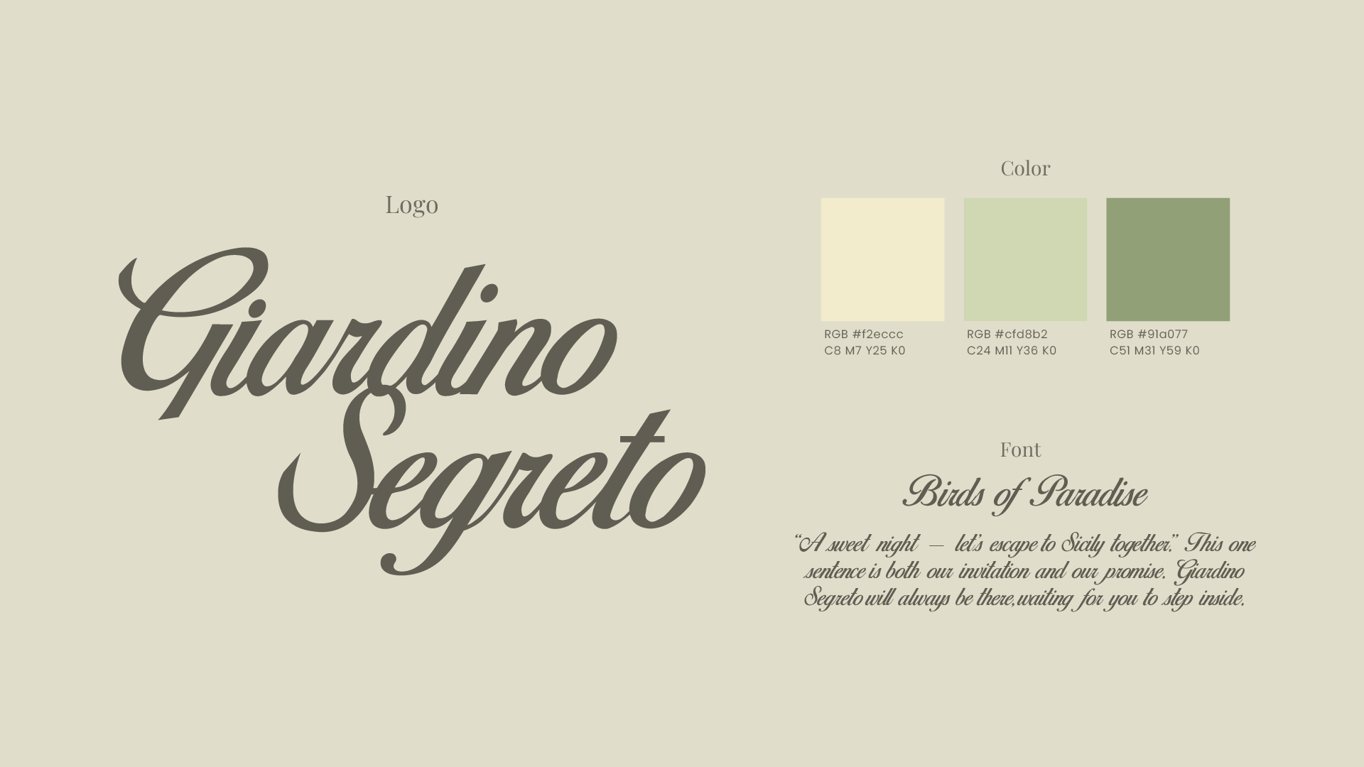 portfolio