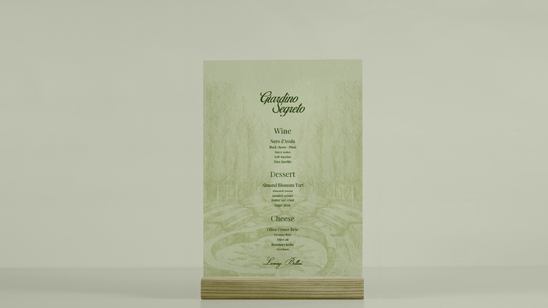 portfolio