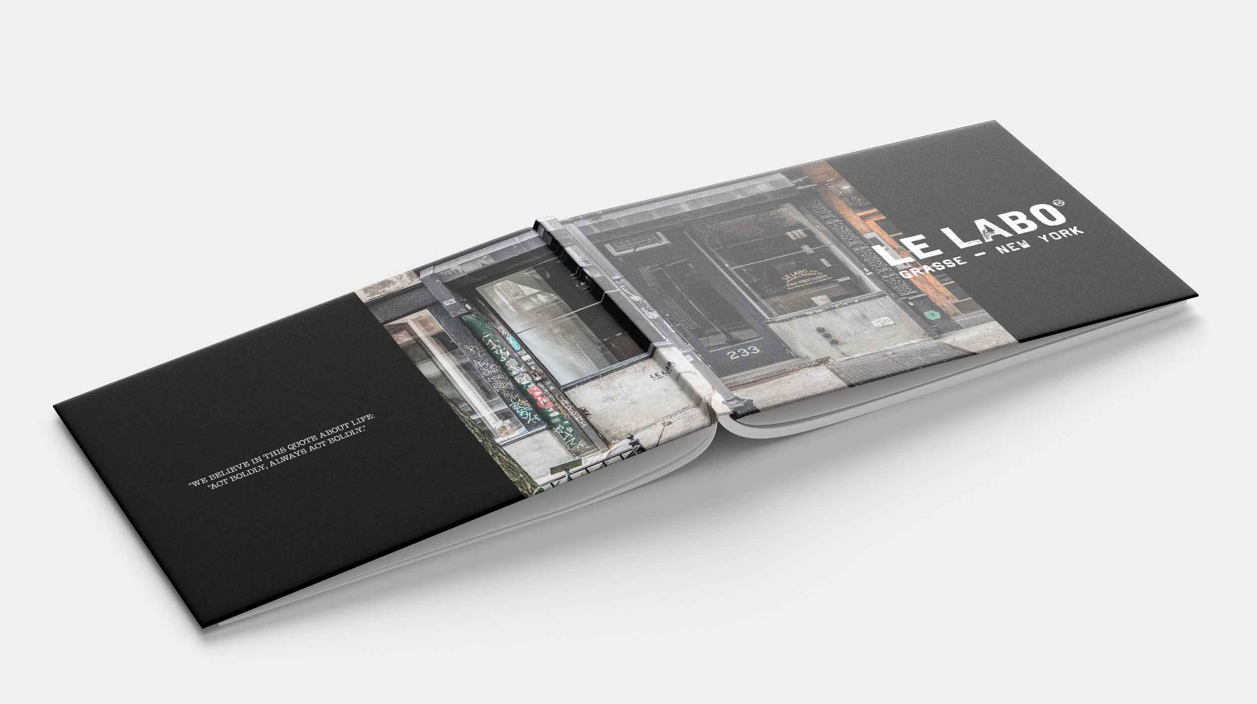 portfolio