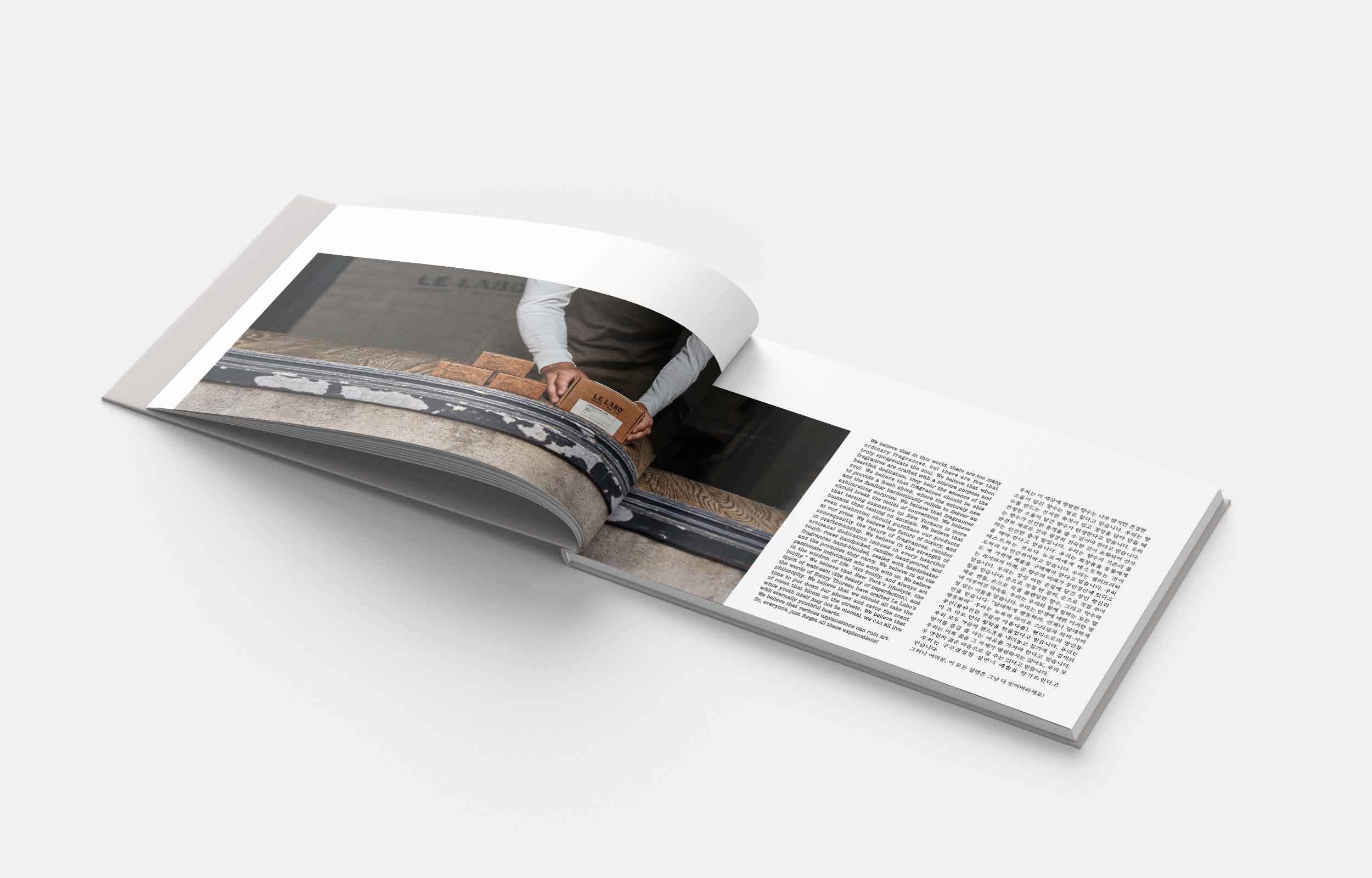 portfolio