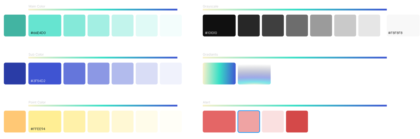 portfolio