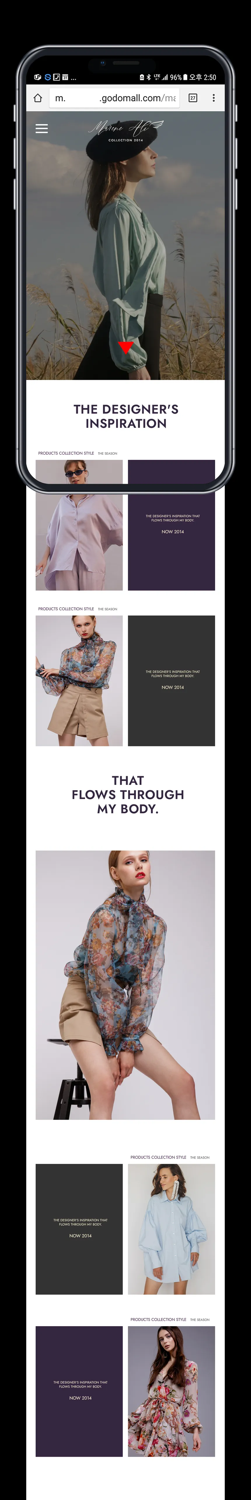 portfolio
