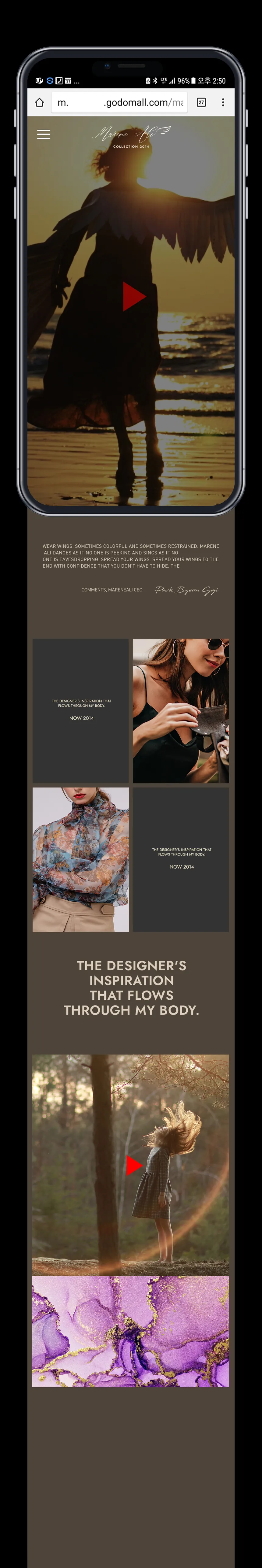portfolio