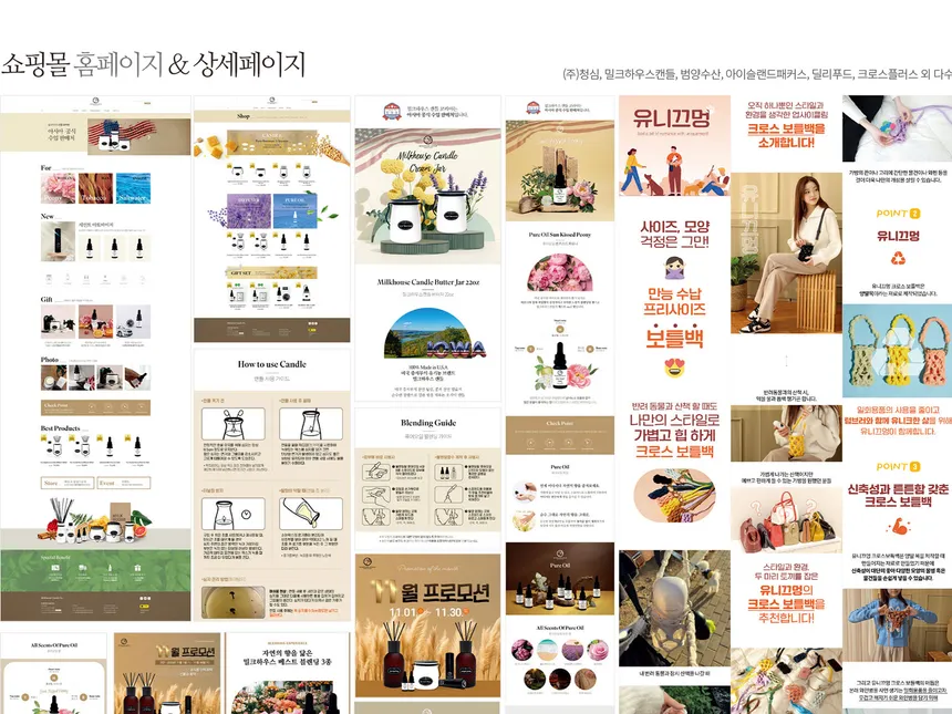 portfolio