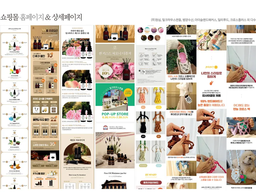 portfolio