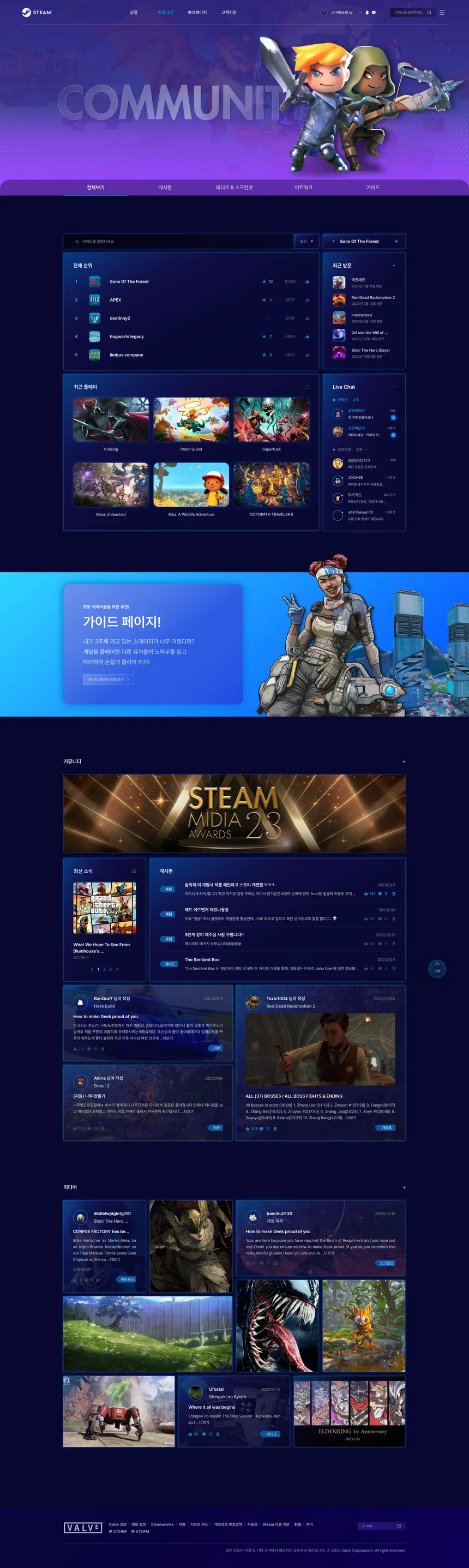 portfolio