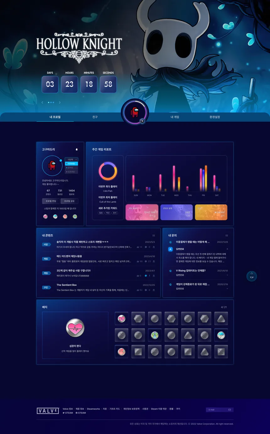 portfolio