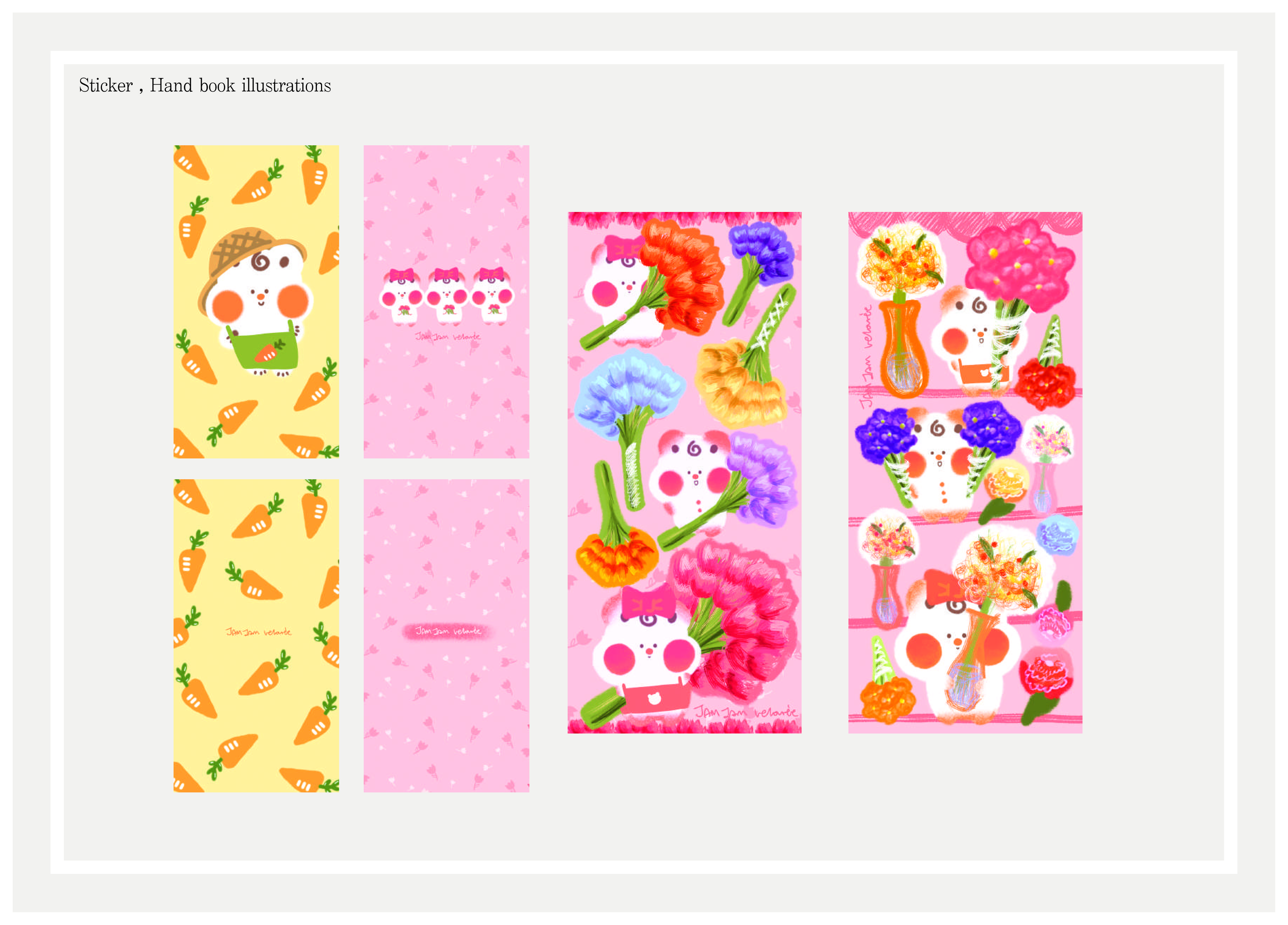 portfolio