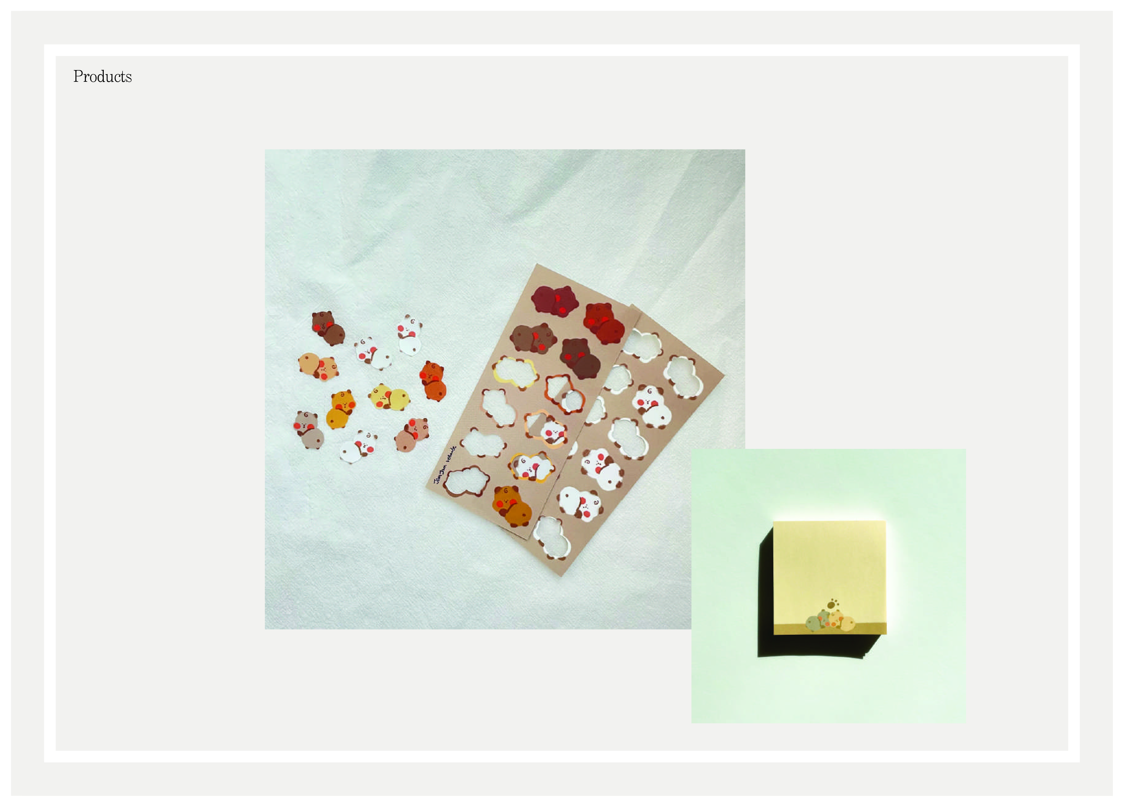 portfolio