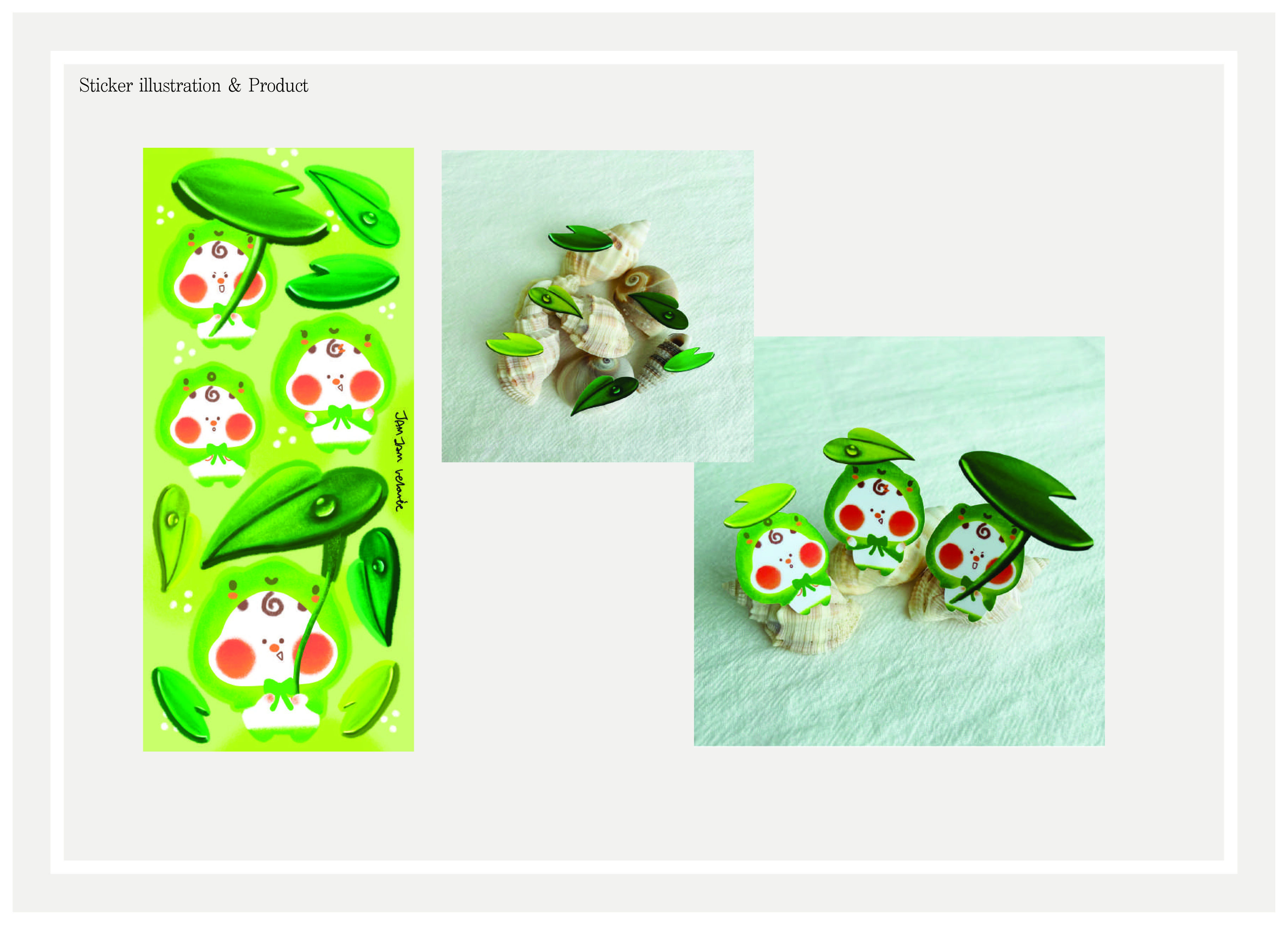 portfolio