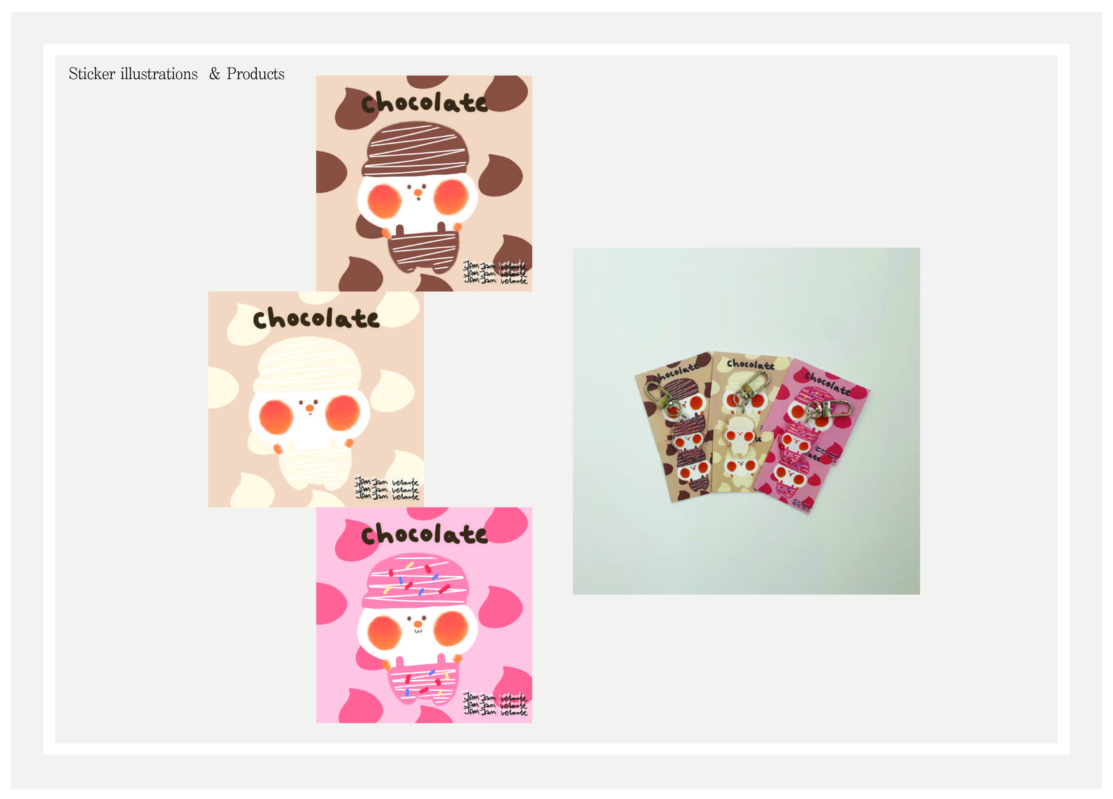 portfolio