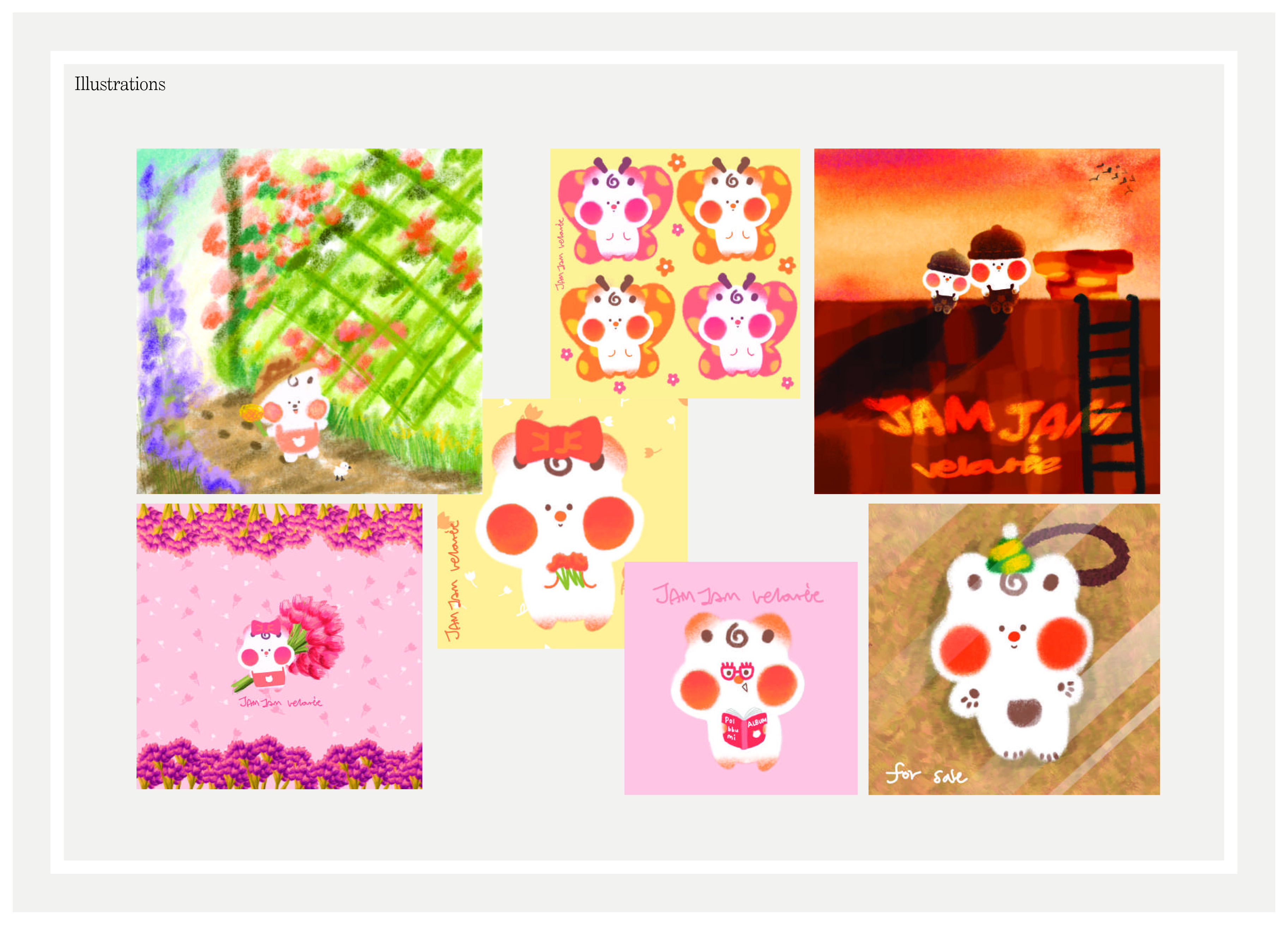 portfolio