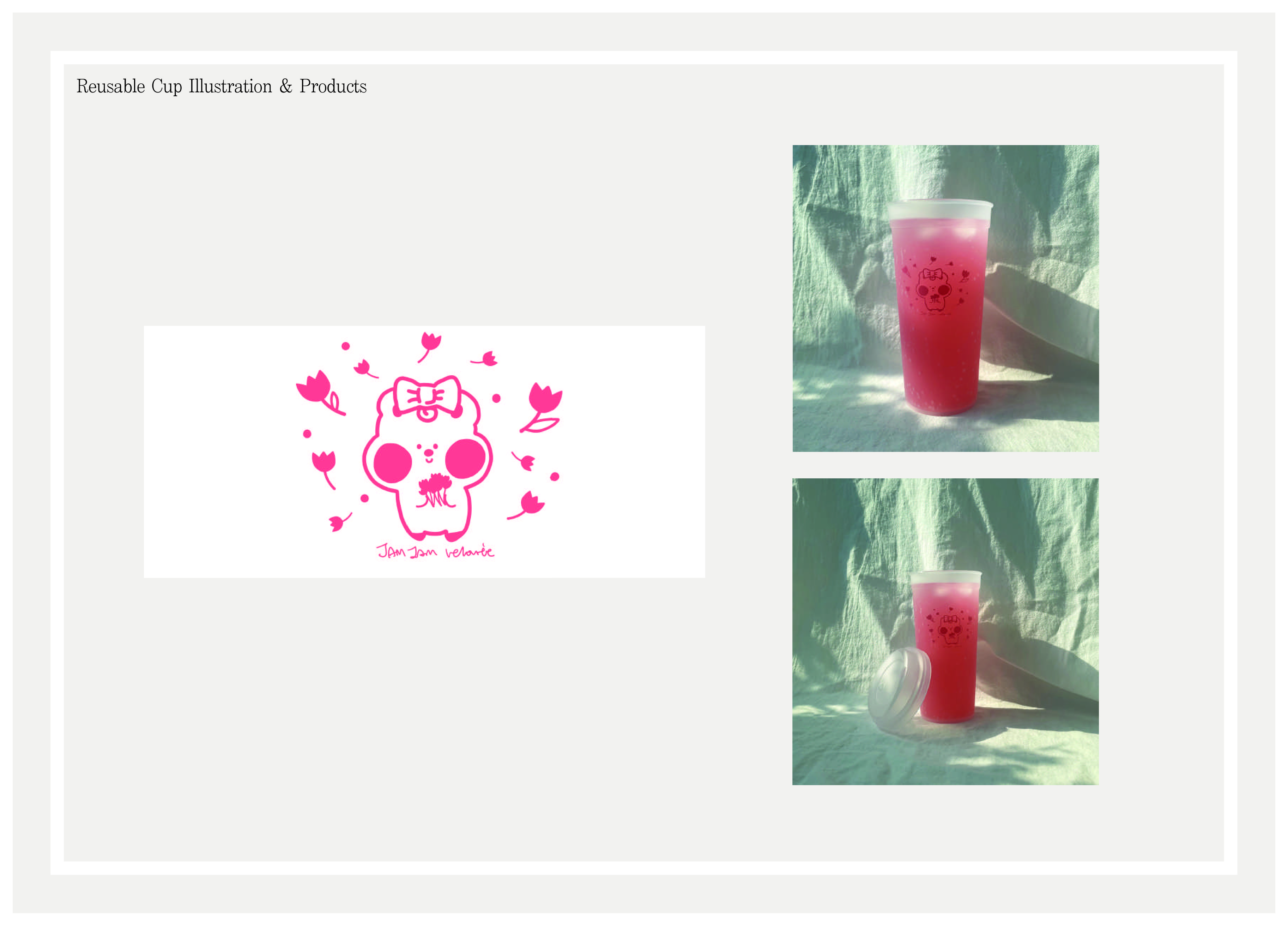 portfolio