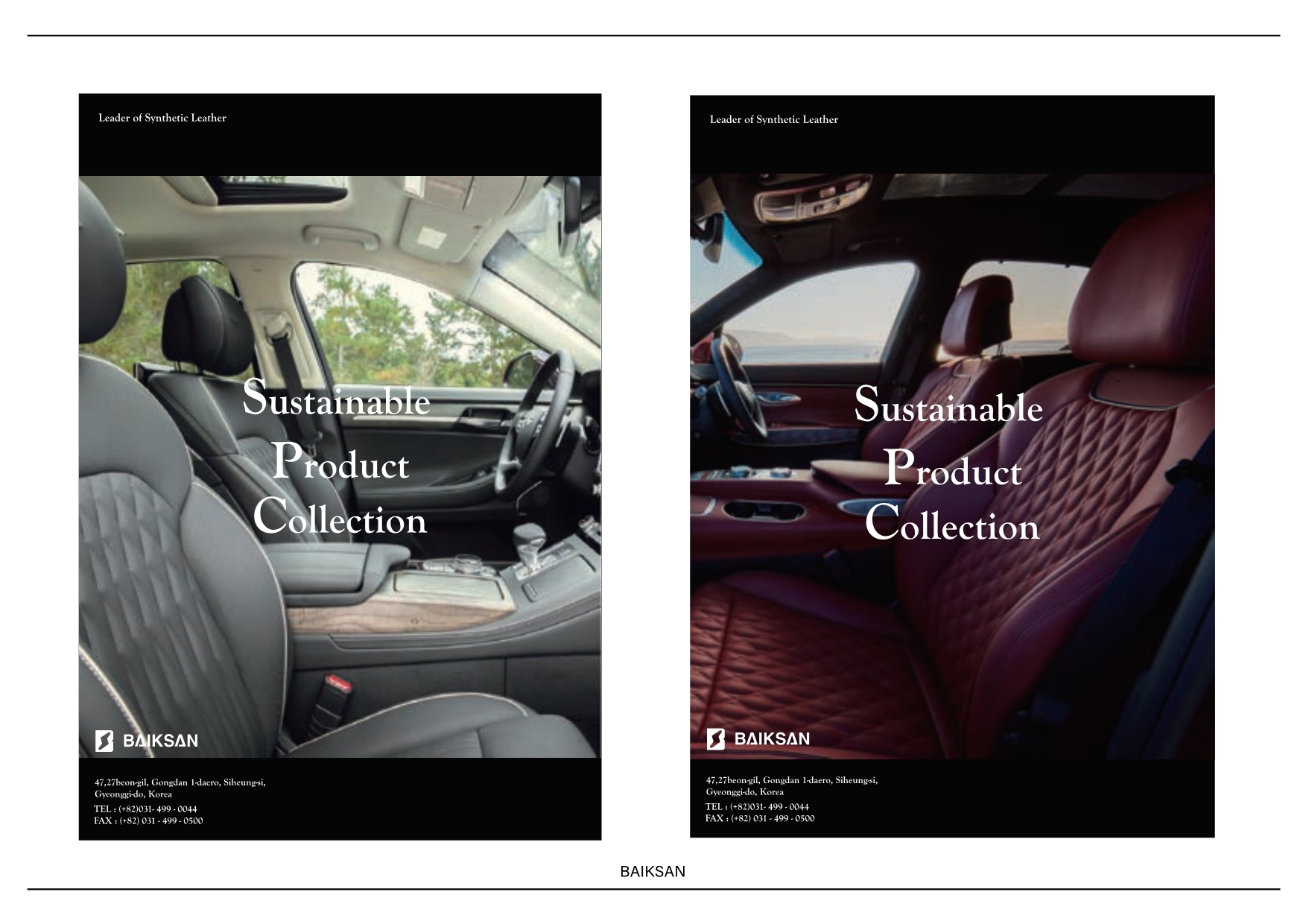 portfolio