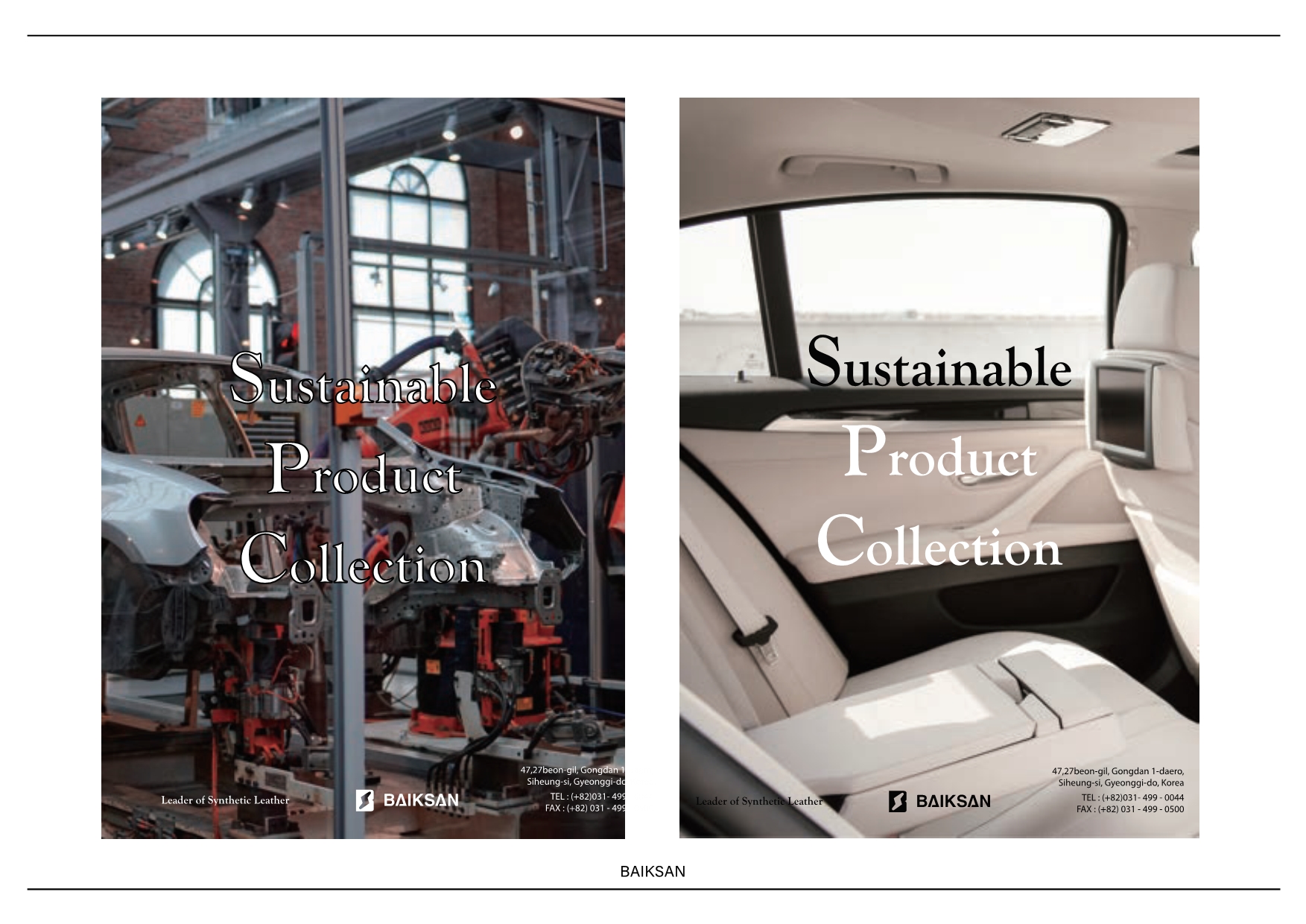 portfolio