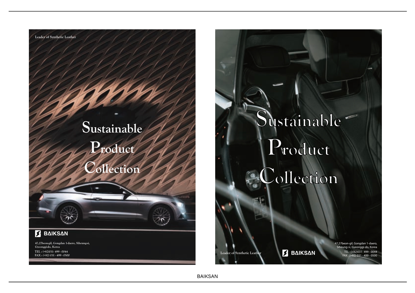 portfolio
