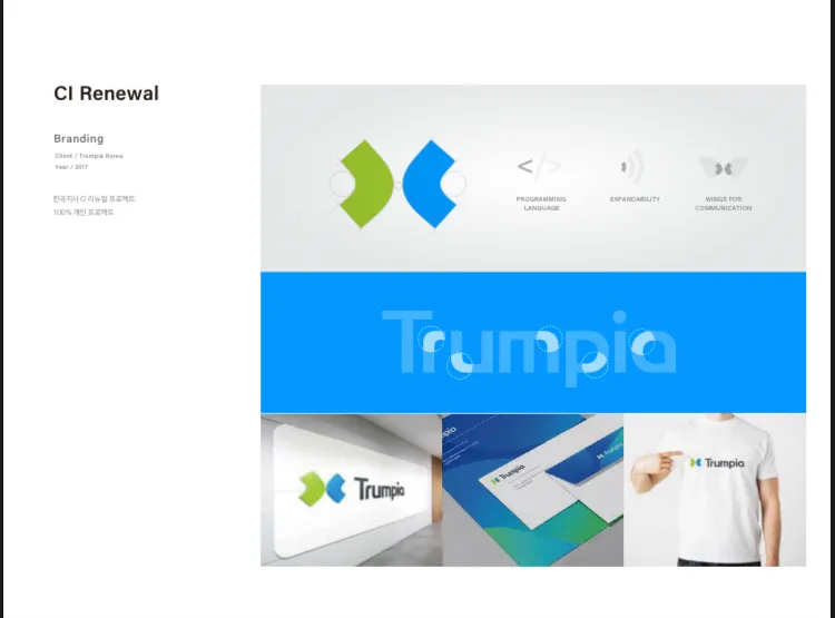 portfolio
