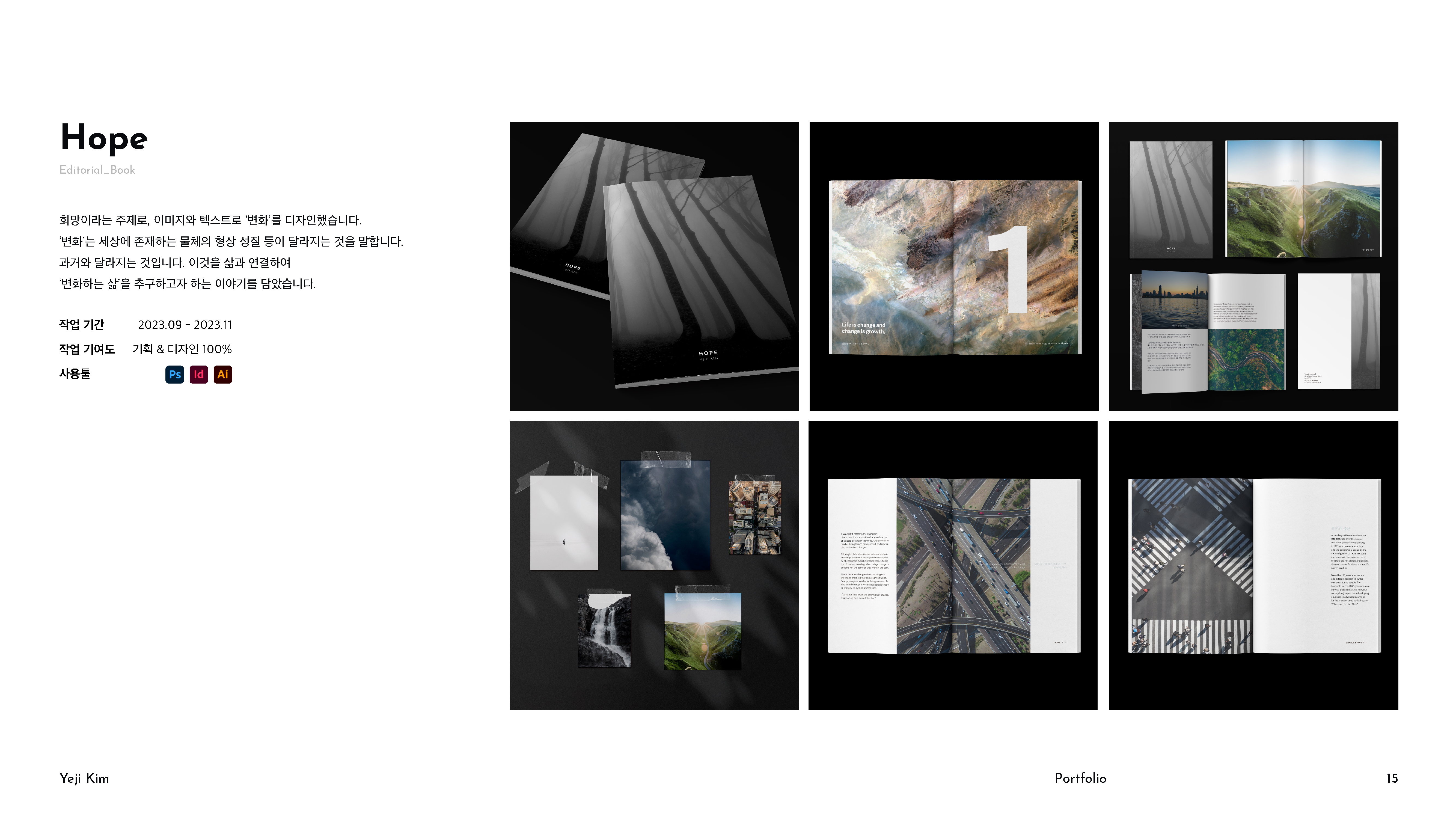 portfolio