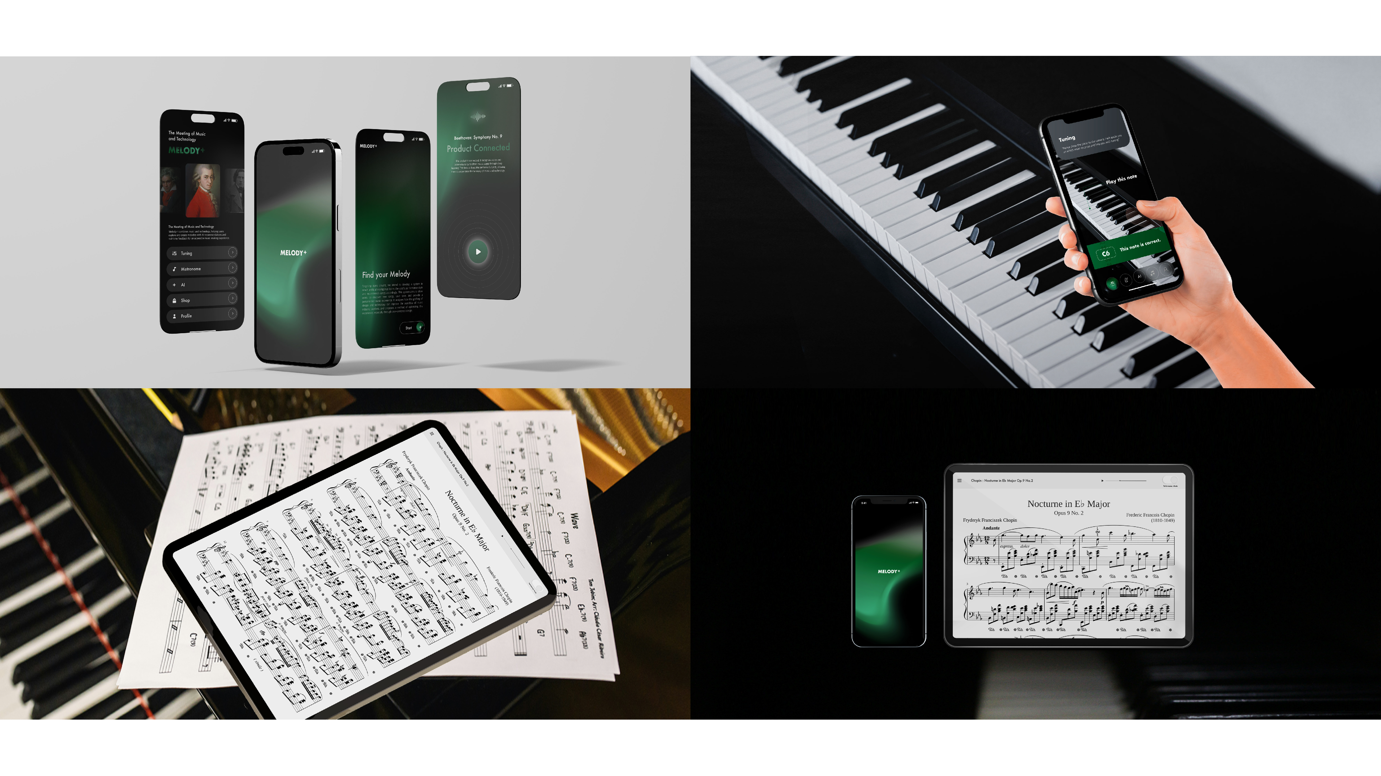 portfolio