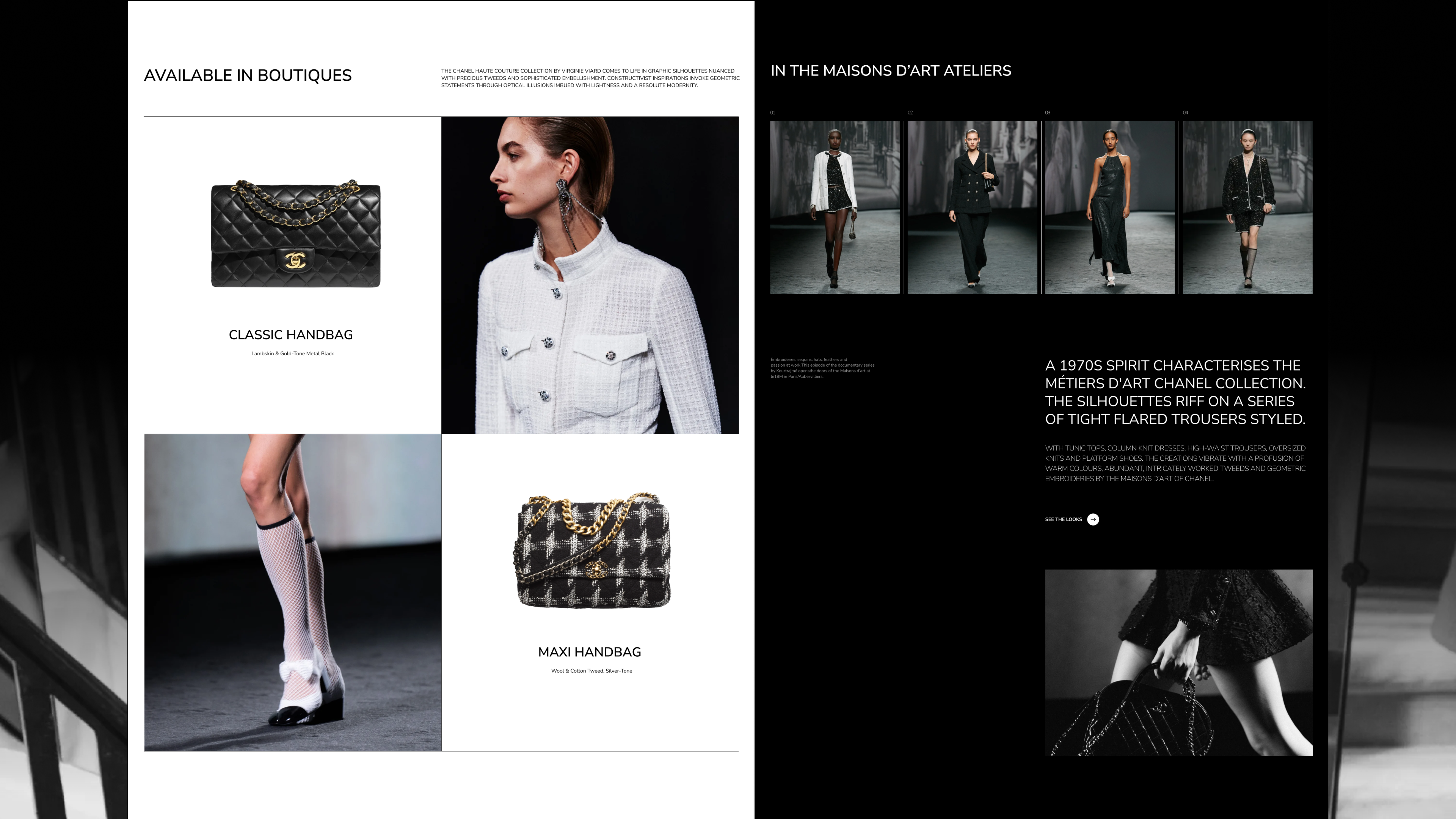 portfolio