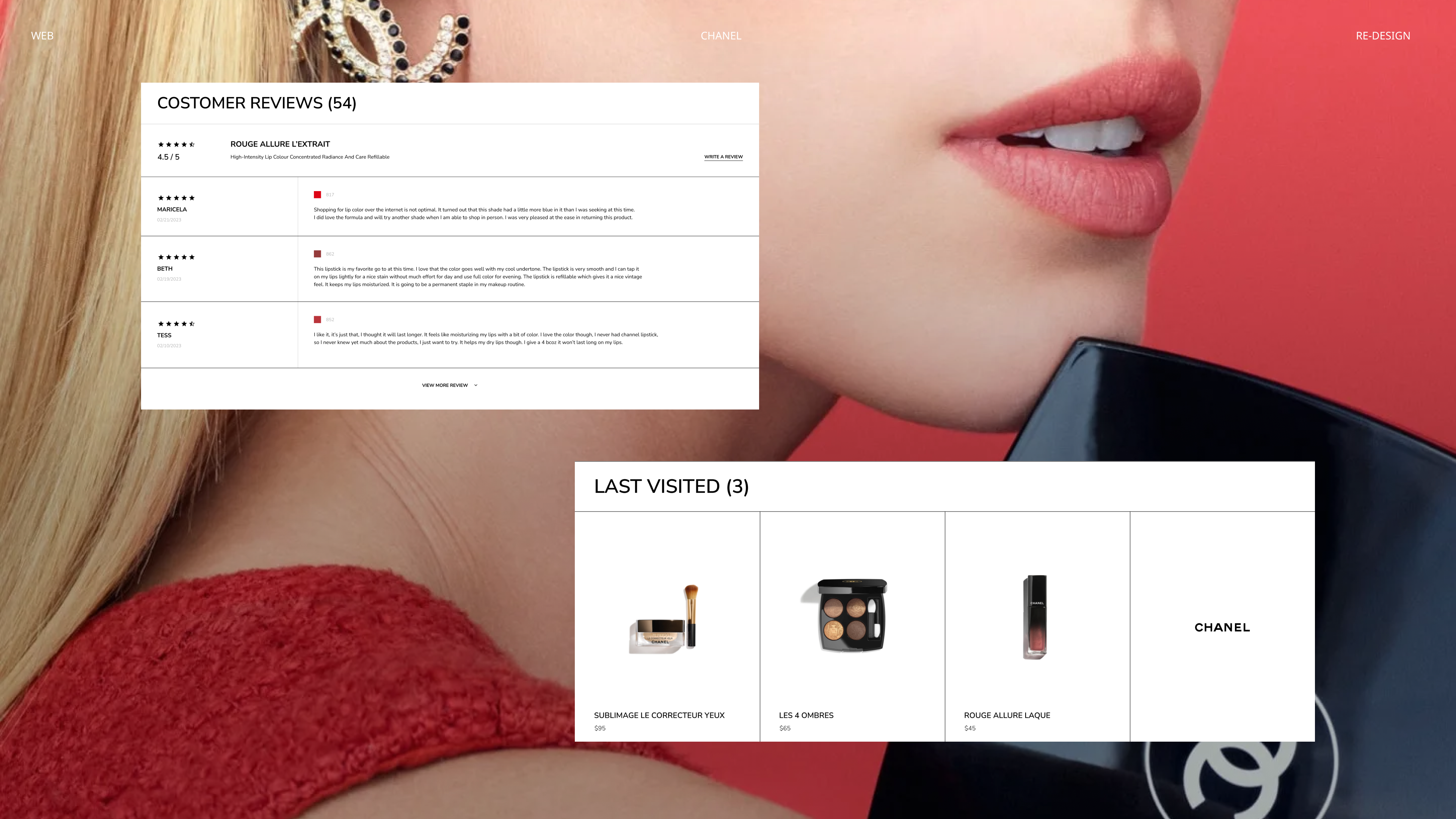 portfolio