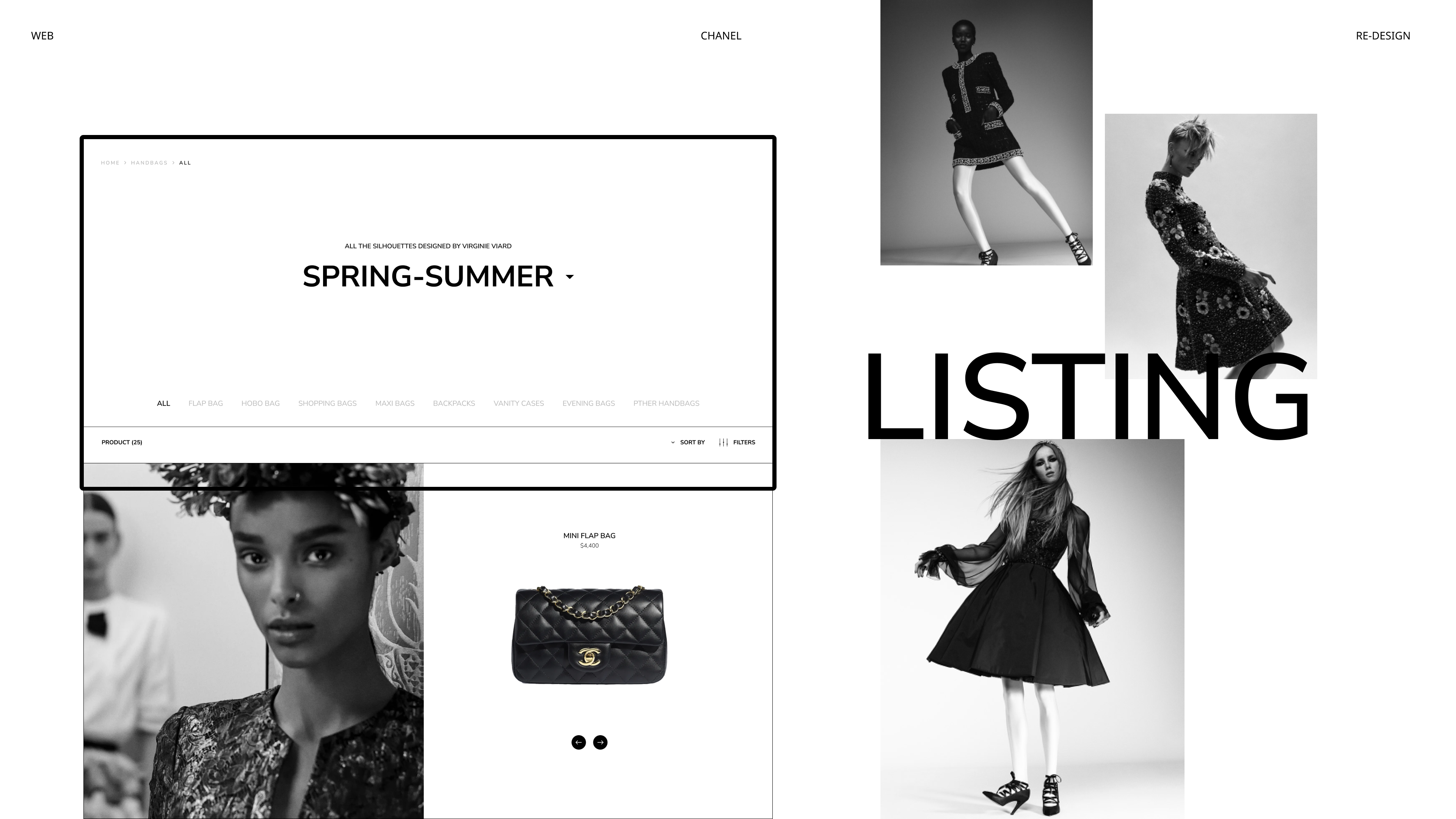 portfolio