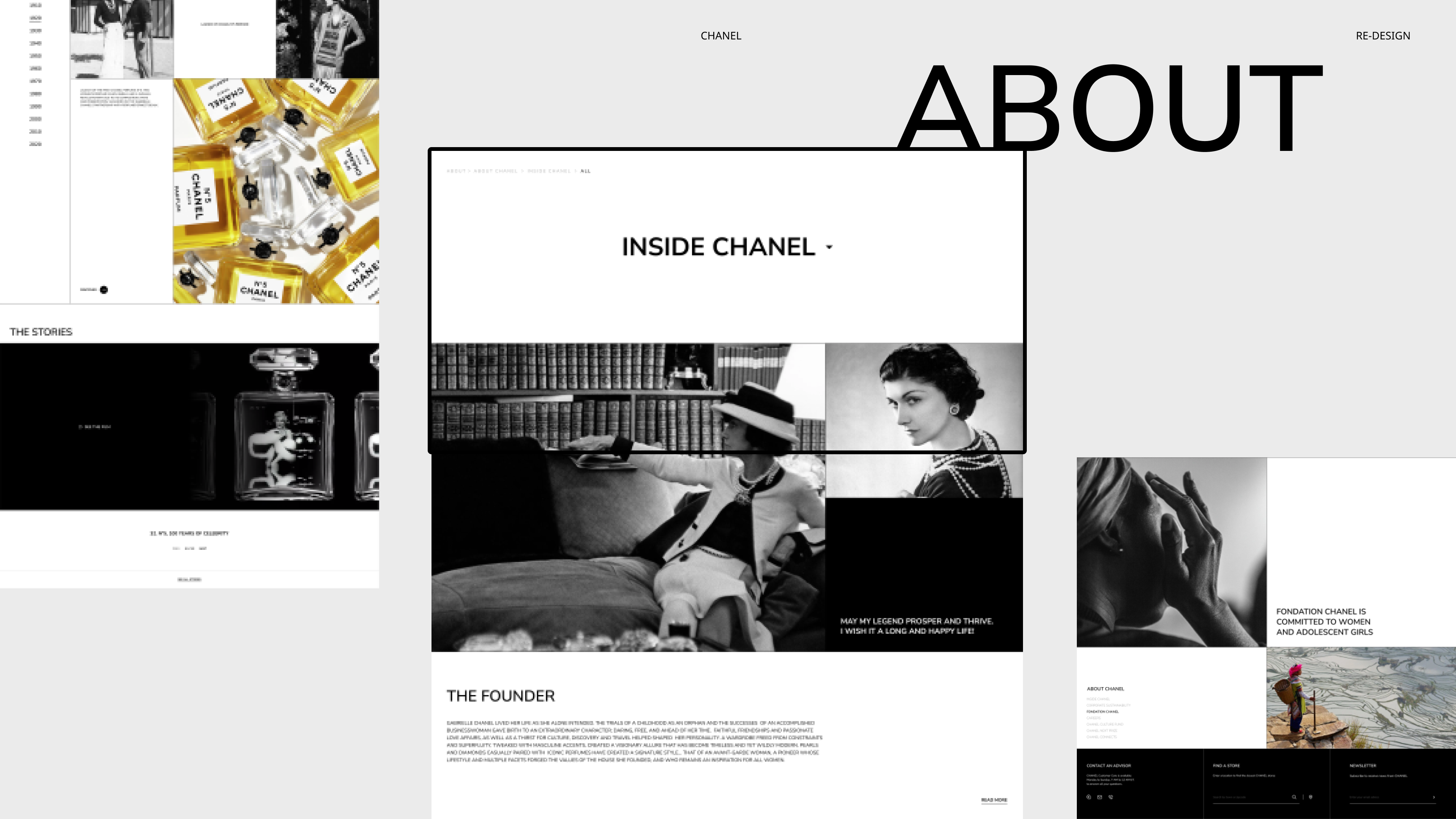 portfolio