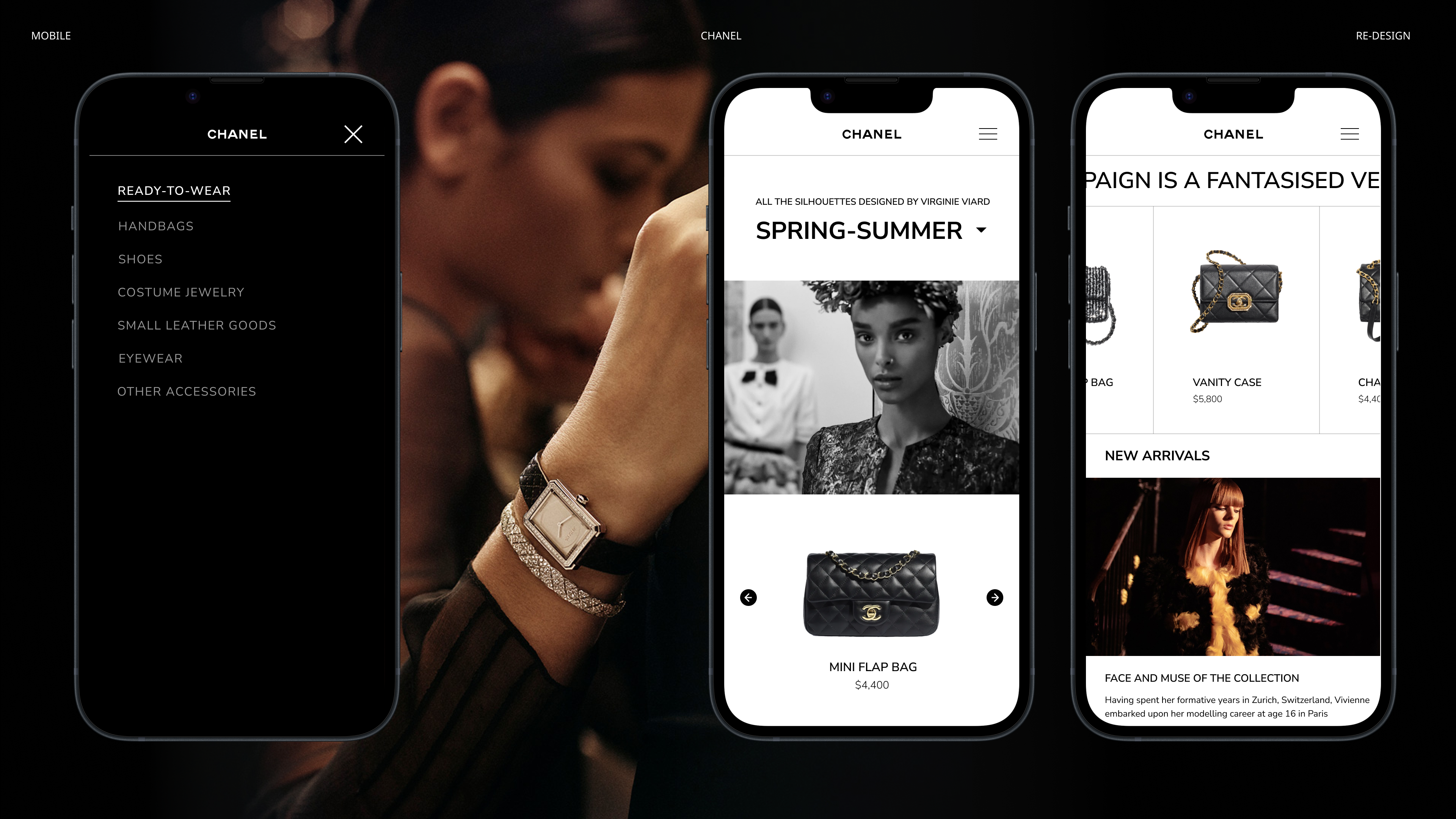 portfolio