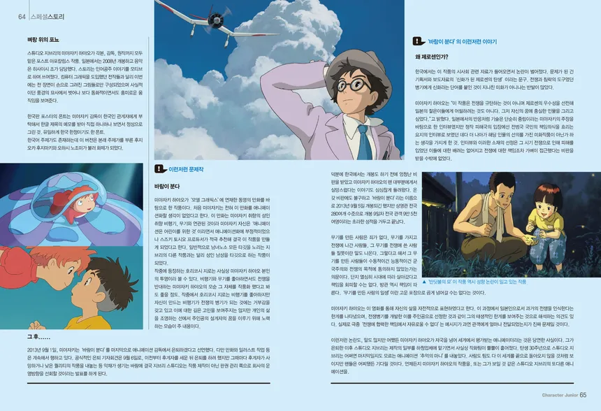 portfolio