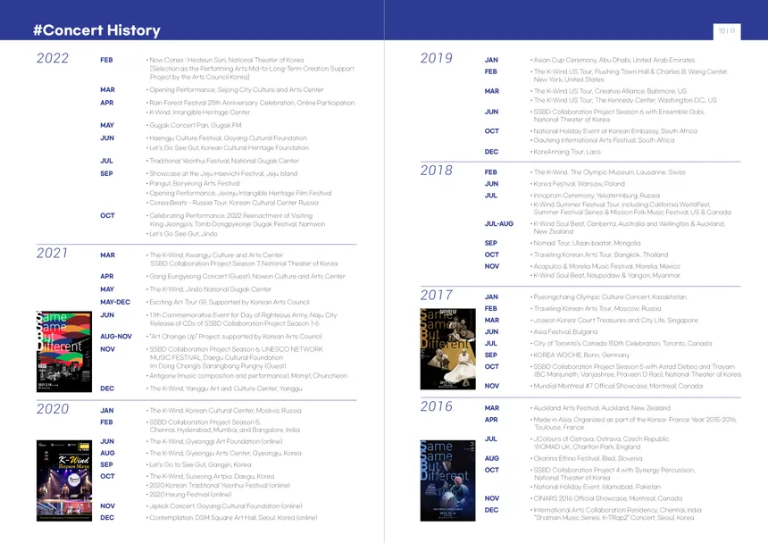 portfolio