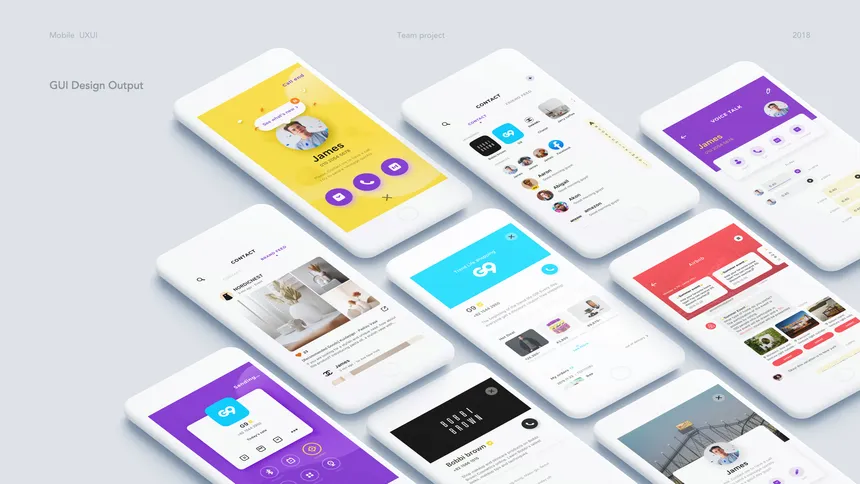 portfolio