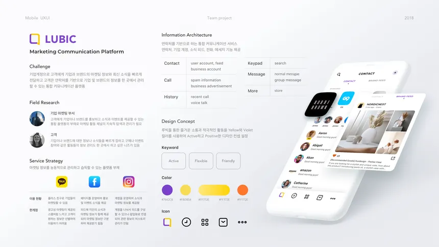portfolio