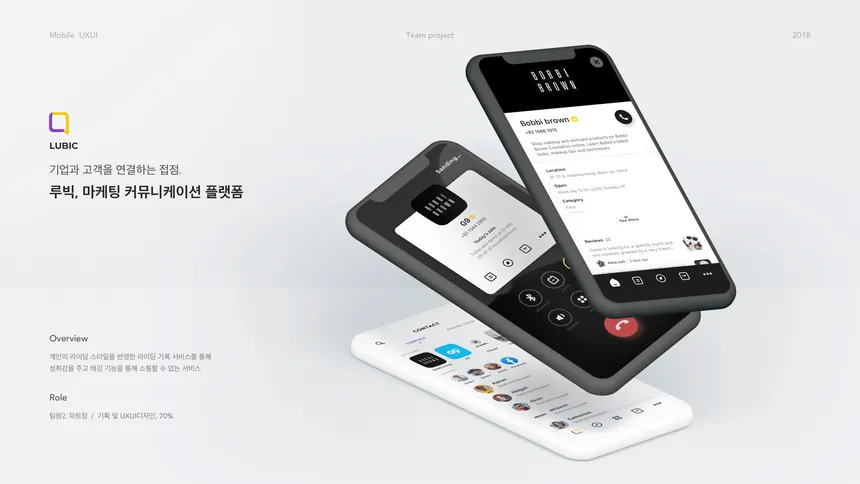 portfolio