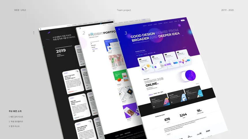 portfolio