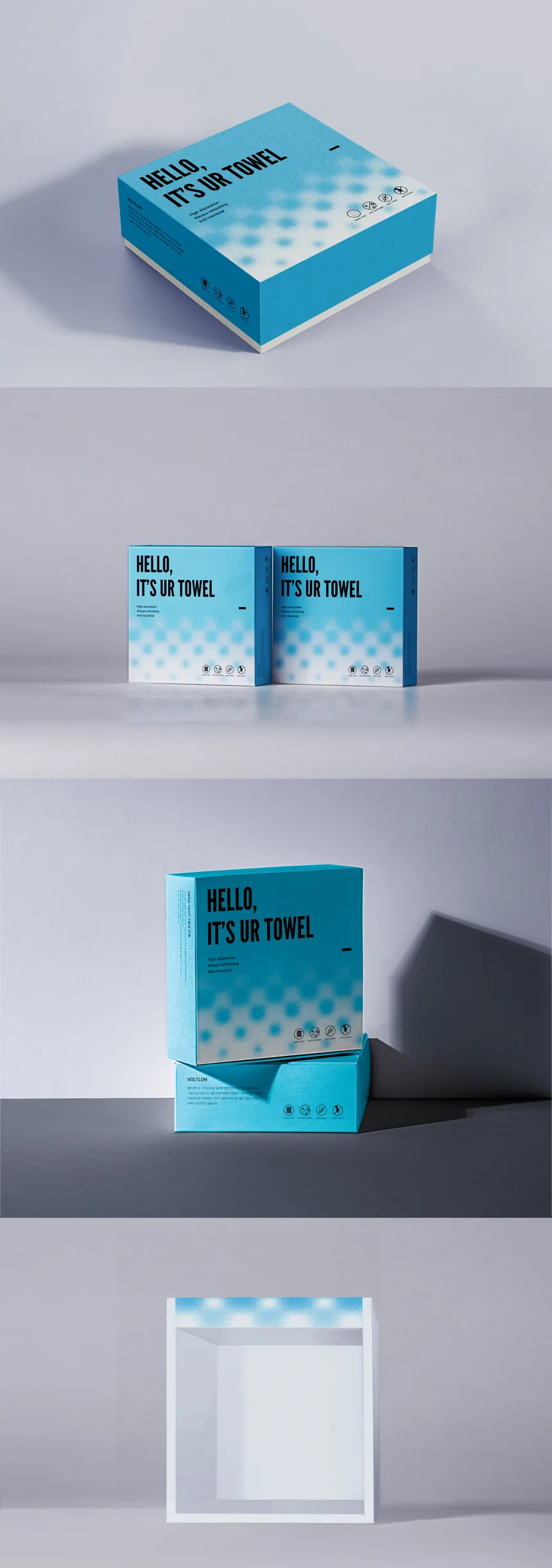 portfolio
